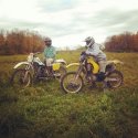 Jake and Calvin on Dirtbikes 2013 A.jpg