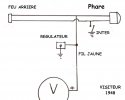 Husqvarna Wiring Diagram from www.cafehusky.com