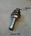drain bolt epoxy filled and magnet 20180424_114400 with notes.jpg