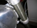 check the gas tank - YZ fork clearance 003.jpg