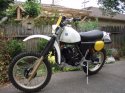 1981 Husky 250 XC #2 050.jpg