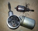 husqvarna txc 310r starter burned.JPG