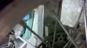 Rear Brake Attachment to Swingarm.jpg