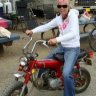 Hooked on moto