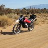 gscrasher
