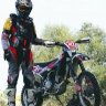 KaramanTE450