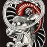 Red Horn
