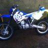 sean wr250