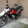 TR650 Mike