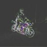 KAWASAKI.KIDD