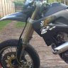 RacerX13