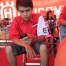 alshar sasongko