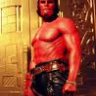 Hellboy