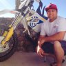 Ralph salazar