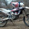Dirtbikeerdad