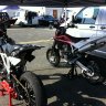 throttle jockey