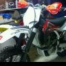 Husky450txc
