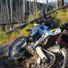 Mansquatch Moto