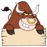 Bullatthegate