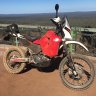 Red Devil TE610