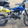 Wr300tard