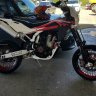 Husky450SMR