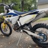 ATL Husky
