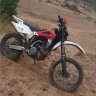 TE450Rider