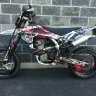 husqymoto450