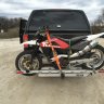 scramblerracer