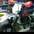 Husky450txc